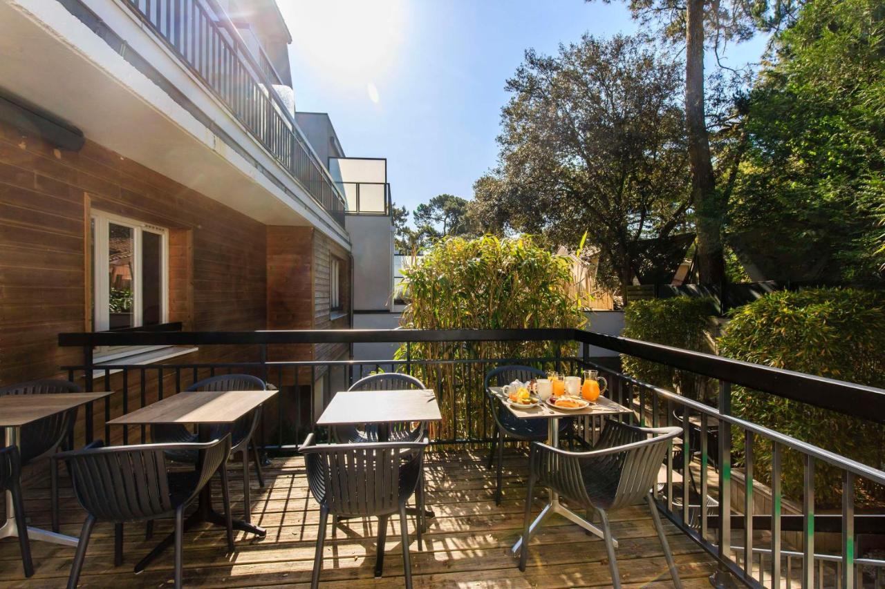 La Baule Best Western Hotel Garden And Spa מראה חיצוני תמונה