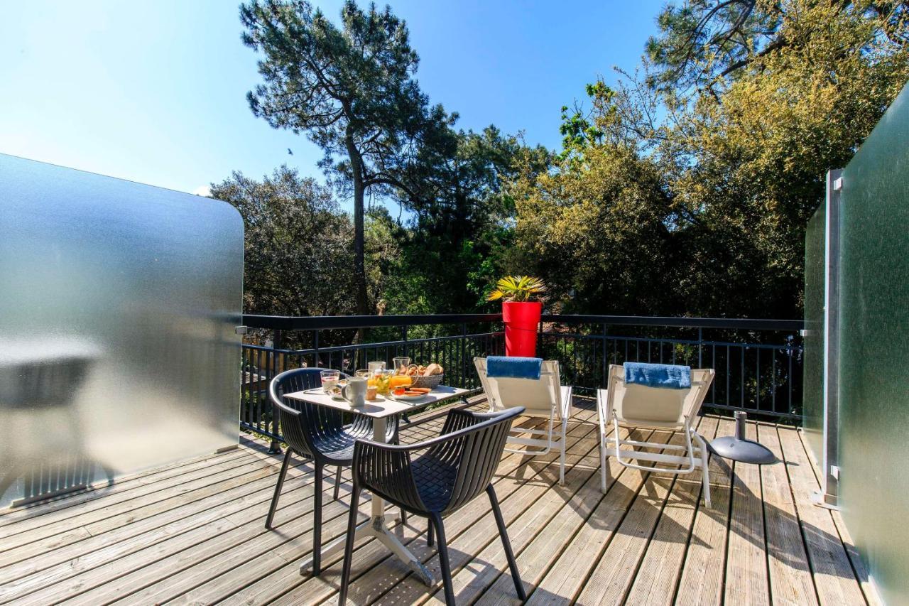 La Baule Best Western Hotel Garden And Spa מראה חיצוני תמונה