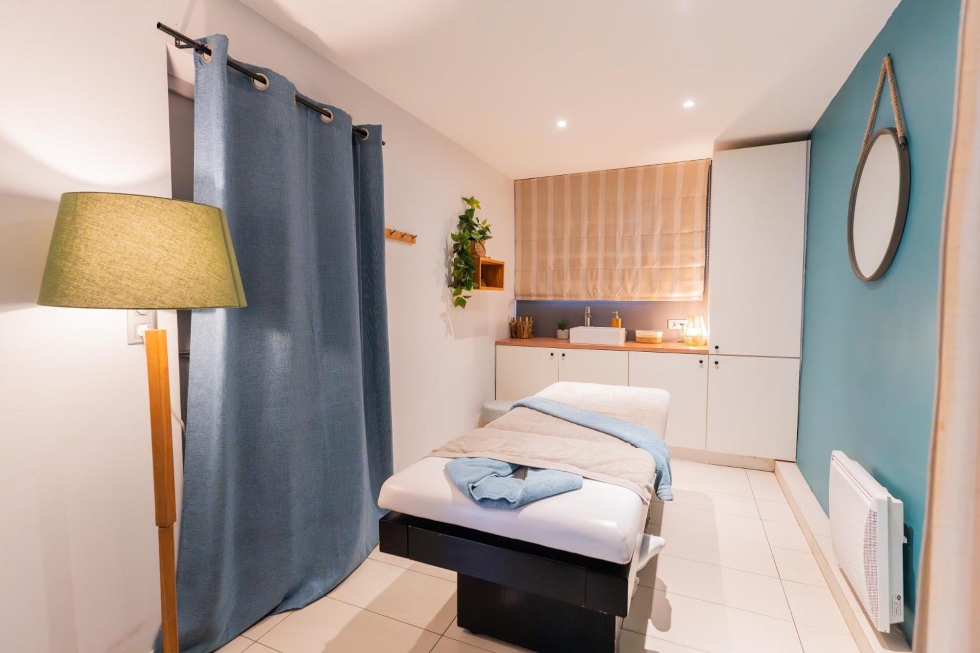 La Baule Best Western Hotel Garden And Spa מראה חיצוני תמונה