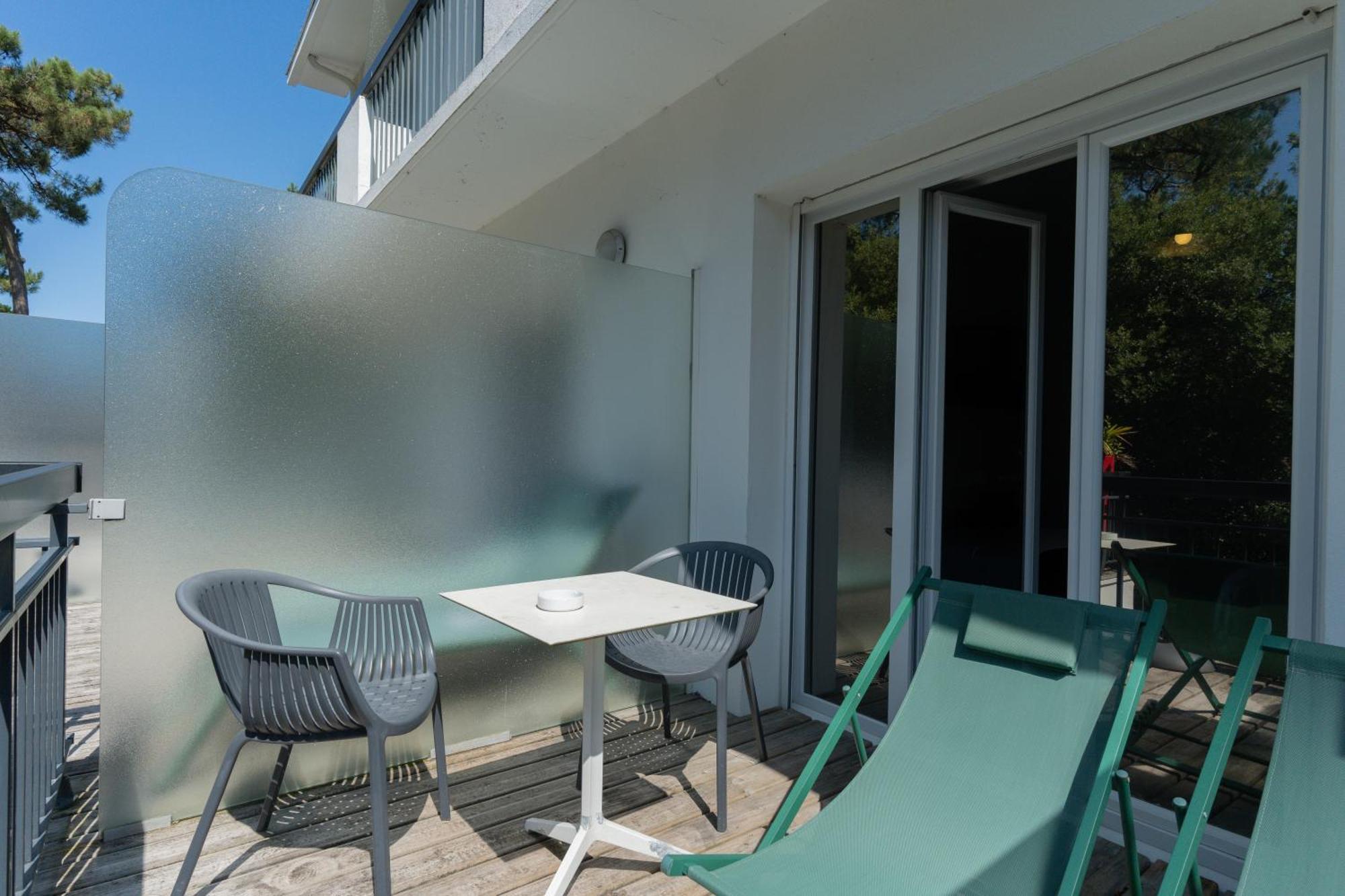 La Baule Best Western Hotel Garden And Spa מראה חיצוני תמונה