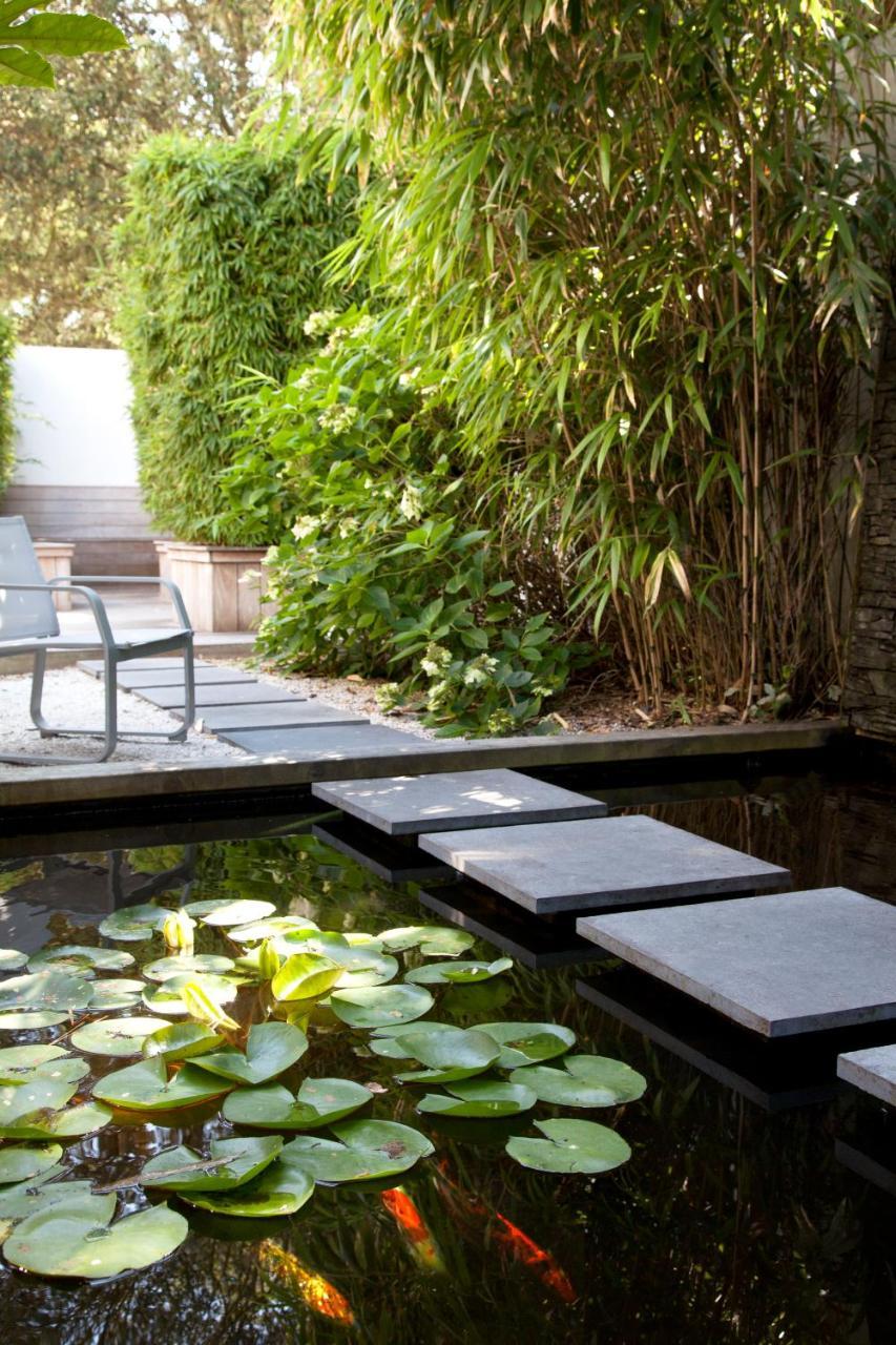 La Baule Best Western Hotel Garden And Spa מראה חיצוני תמונה